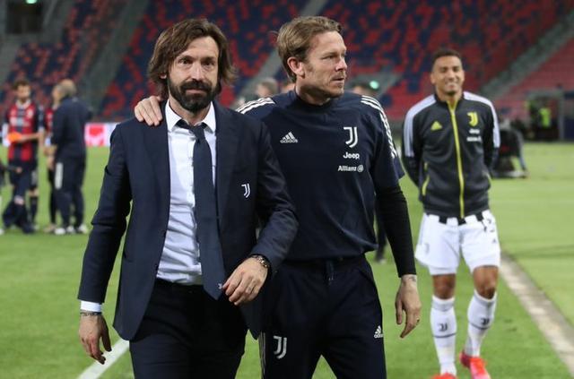  尤文主帅变阵激活进攻线  