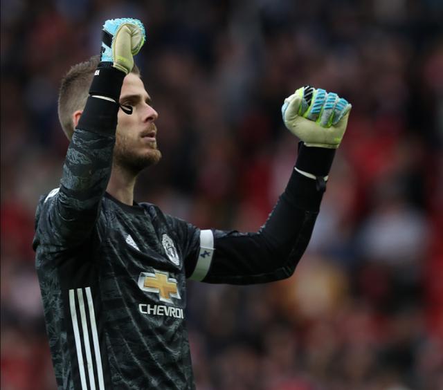  切尔西新帅首秀终结曼联不败  